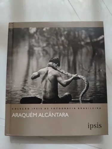 Coleção IPSIS de fotografia brasileira