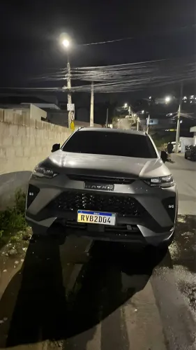 GWM Haval H6 GT Phev AWD 2024
