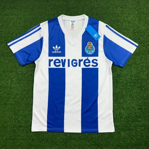Camisa Porto 1990/93 Retrô - tamanhos P M G GG (nova)