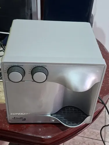 PURIFICADOR DE AGUA 