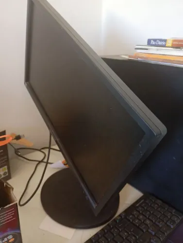 Pc completo de mesa