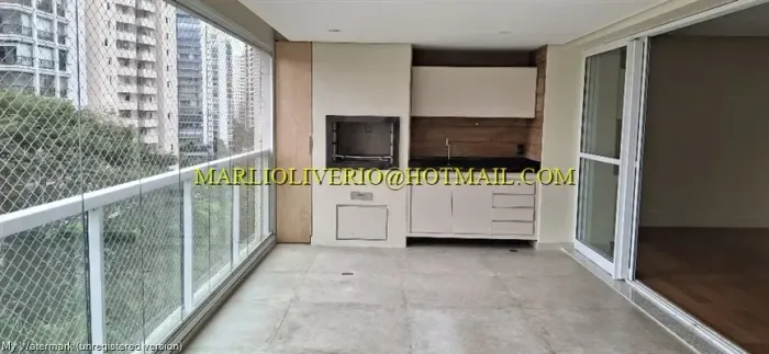 Apartamento Moema Pássaros à venda, 173 m2, 03 suítes, varanda gourmet, 03 vagas, lazer