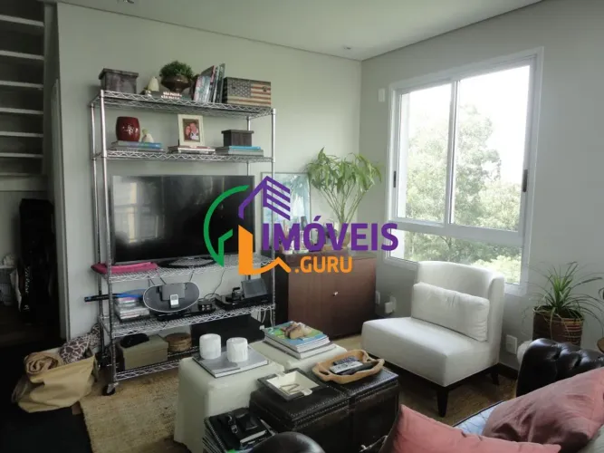 DUPLEX - PANAMBY - SP