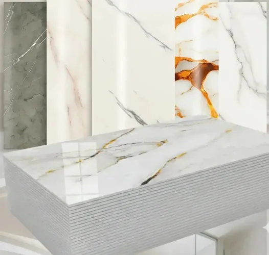 Pia+Papel de parede lagrado+ Suporte para Vaso