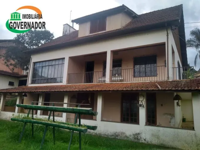 Hotel com 5 Quartos à venda, 486 m² - Centro - Pocinhos do Rio Verde/MG