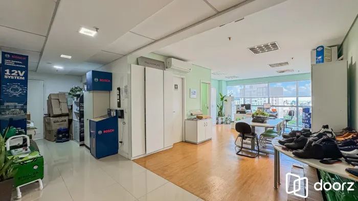 Meia Laje Neo 360