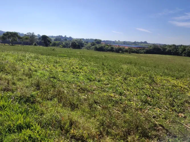 Imóvel para venda com 48400 metros quadrados em Zona Rural - Porangaba - SP