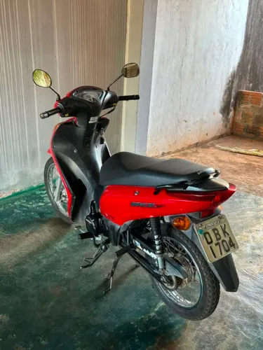 Honda Biz