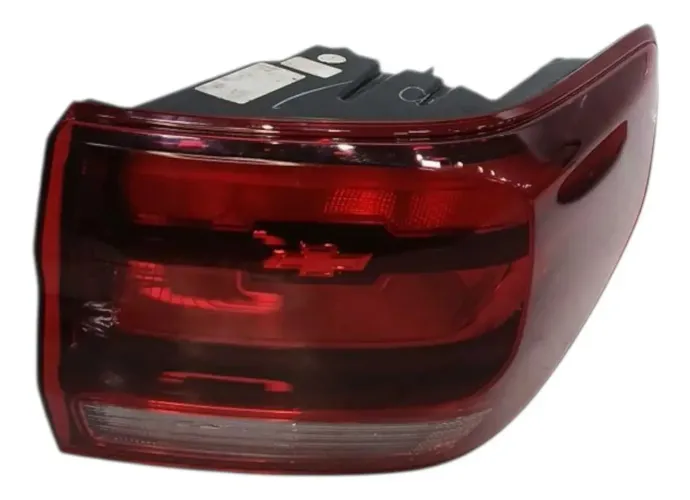 Lanterna Traseira Direita Chevrolet Montana Premier 2023 Original