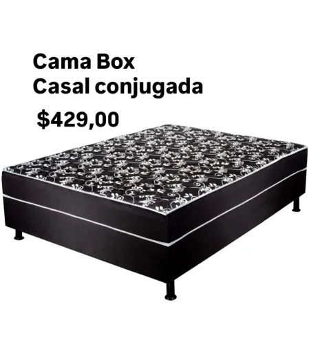 Cama conjugada