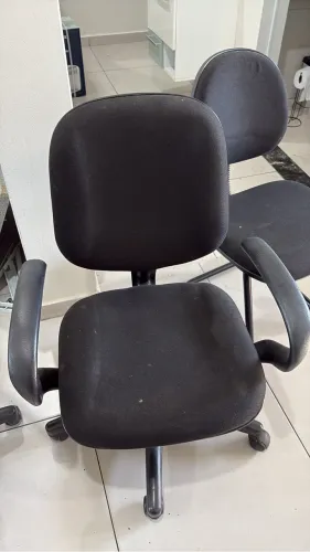 Cadeira de escritório