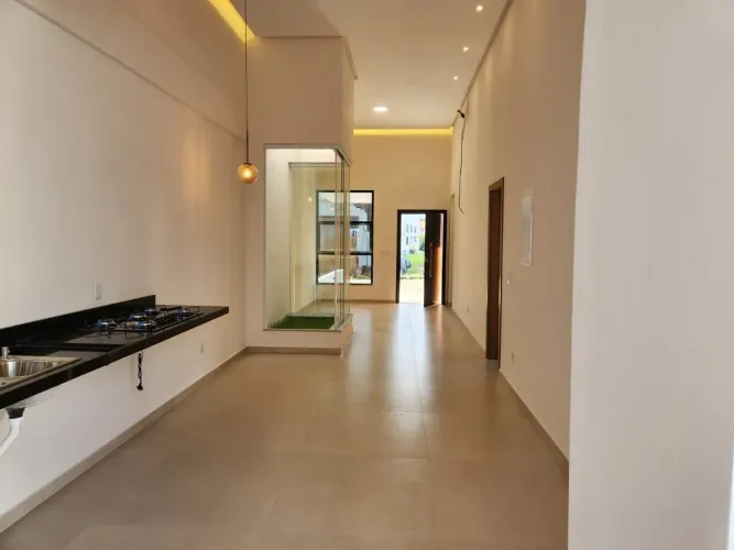 CASA CD. PORTO MARINA RESIDENCE