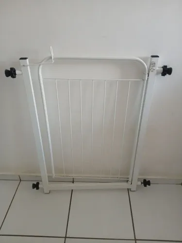 Portão/Grade Pet