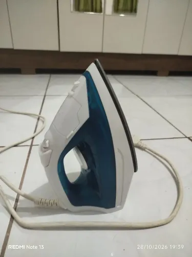 Ferro de passar roupas