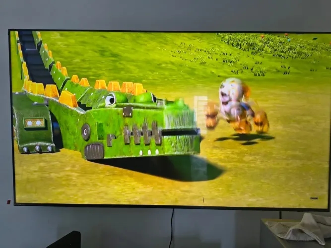 Tv Samsung 70polegadas