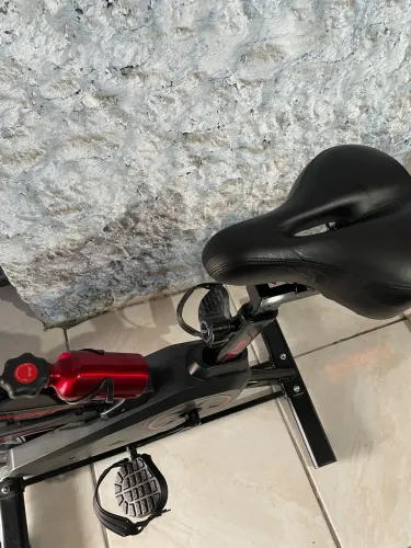 Bicicleta Ergométrica