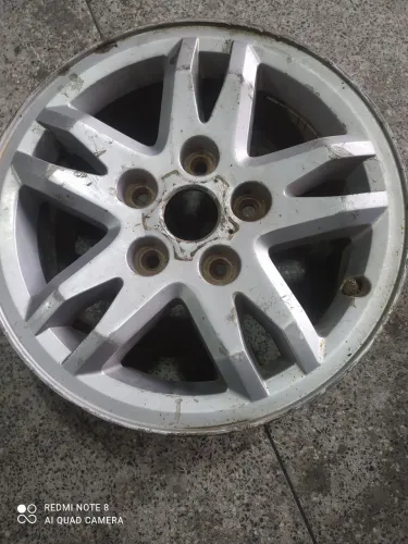 Roda aro 16 original S10 