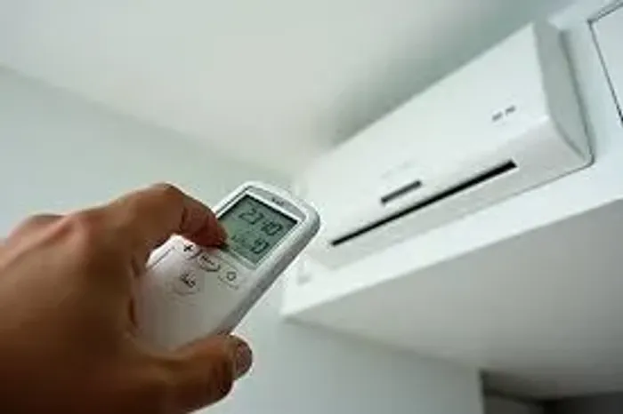 controle remoto ar Timer