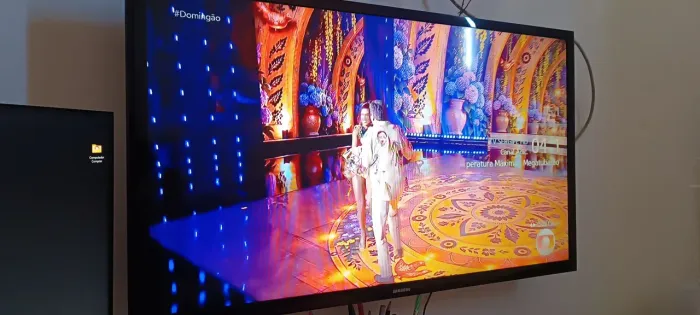 TV Samsung 32 polegadas