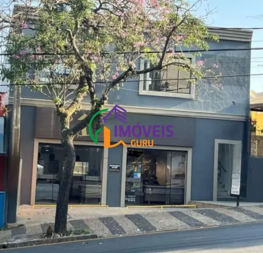 COMERCIAL - CENTRO - SP