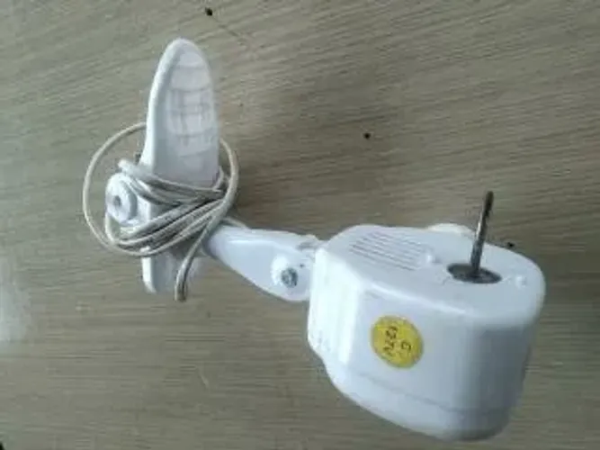 DESUMIDIFICADOR / MINI VENTILADOR