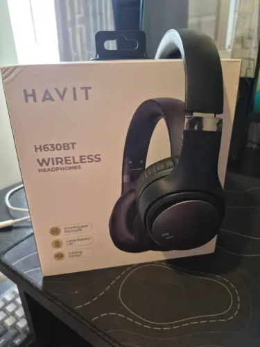 Headphone Havit 