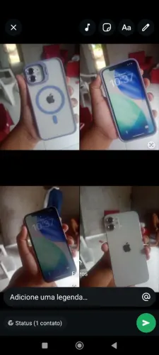 iPhone 12