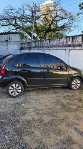 Citroen C3 GLX 1.6/ 1.6 Flex 16V 5P 2006