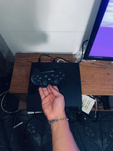 ps3 slim desb