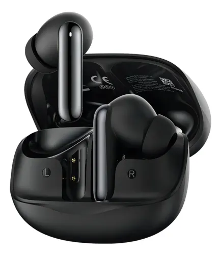 Fone de Ouvido QCY Melobuds N50 - LACRADO