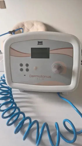 Dermotonus Slim + acessórios