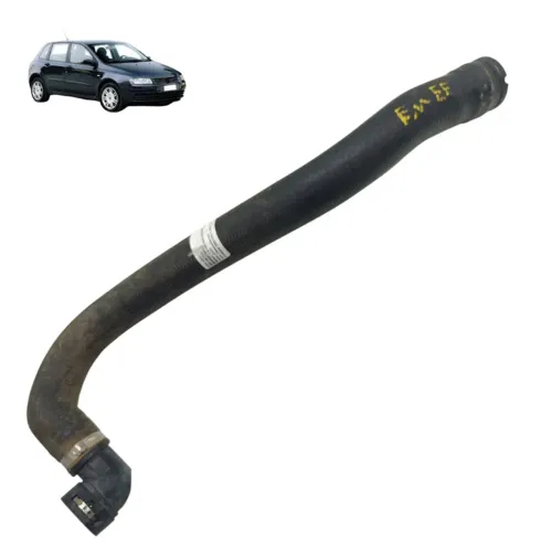 Mangueira Inferior Radiador Fiat Stilo 1.8 16v Manual 2003
