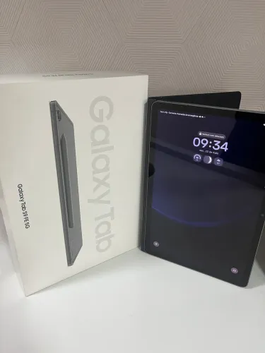 Samsung Galaxy Tab S9 FE 5G