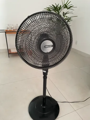 Ventilador malory