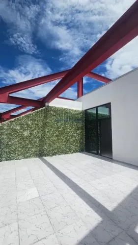 Sala comercial no Città América 37 m²