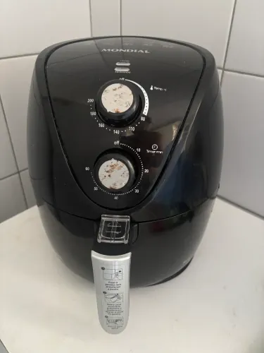 Airfryer mondial