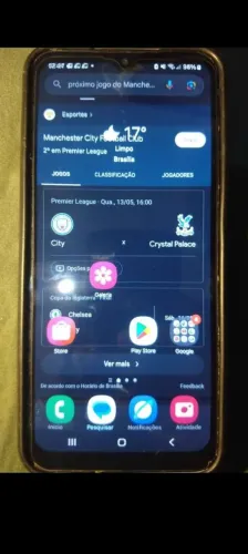 Samsung Galaxy a14 128 GB