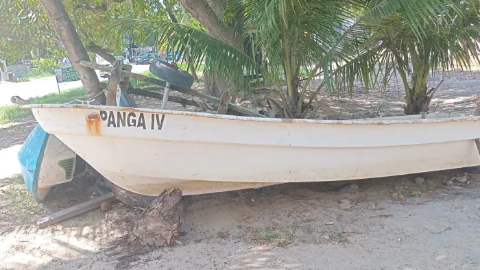 BARCO PANGA (R$12.500)Ano 2022. BOM E BARATO (ACEITO CARTÃO ,(81.9.9372.5232)