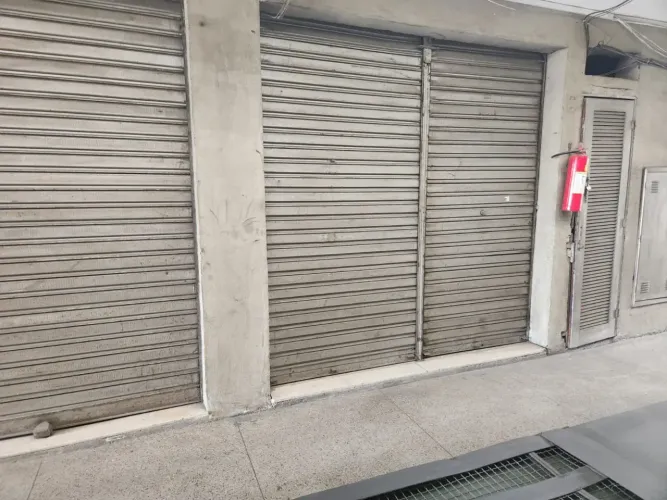 Imóvel para aluguel tem 20 metros quadrados em Vilar dos Teles - São João de Meriti - RJ