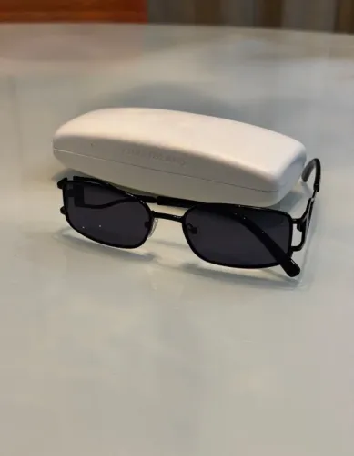 oculos de sol chilli beans preto unisexx
