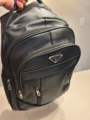 Bolsa de Couro