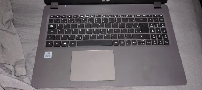 Notebook Acer Aspire 3
