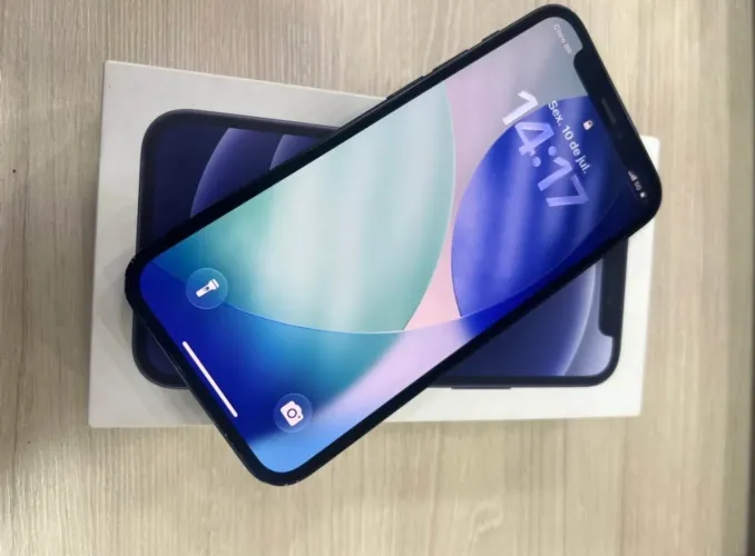 iPhone 12 Mini V/T