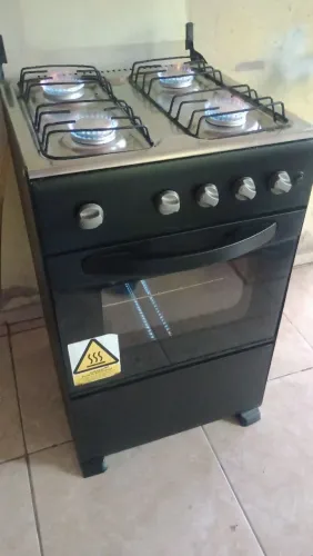 FOGÃO PREÇO BAIXO NA OFERTA