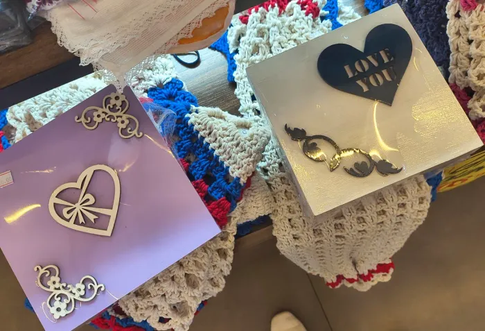 Lindas Caixinhas para jóias e objetos