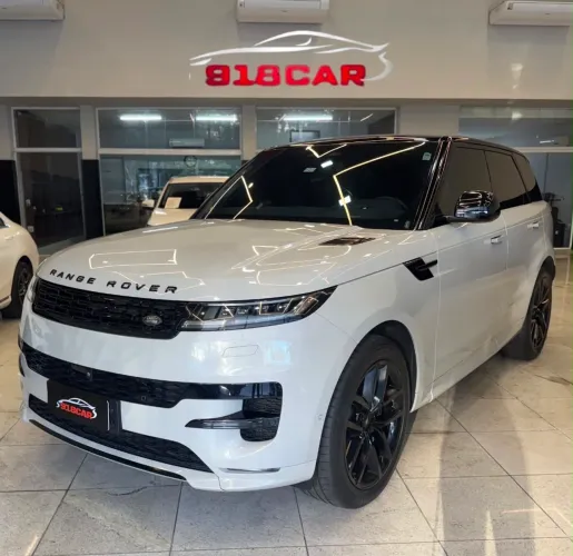 Land Rover Range Rover Range R. SP. Dyn. HSE 3.0i6 Die. (hib.) 2024