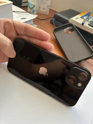iPhone 13 128gb preto