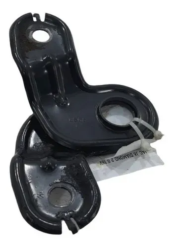Suporte Radiador Superior Jac J6 2.0 16v 2014 V1205