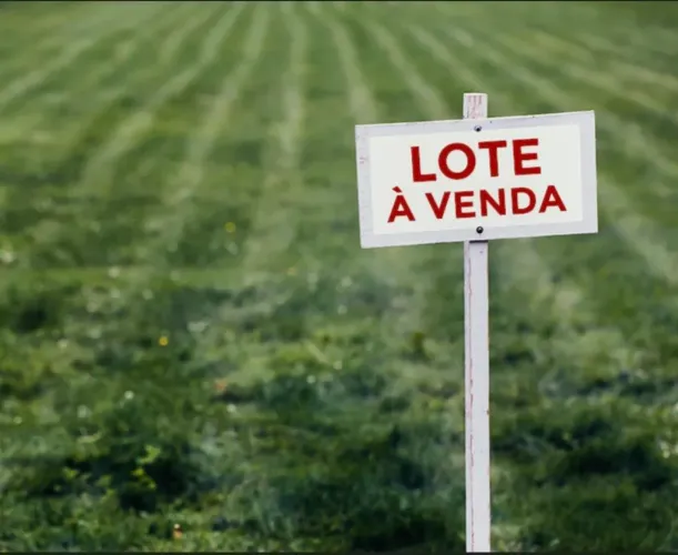 OPORTUNIDADE! Lote 522m² Murado 3 lados no Lundceia - ACEITO TROCA