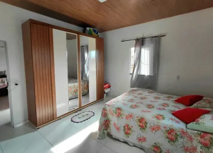Casa no cj paar 5/4